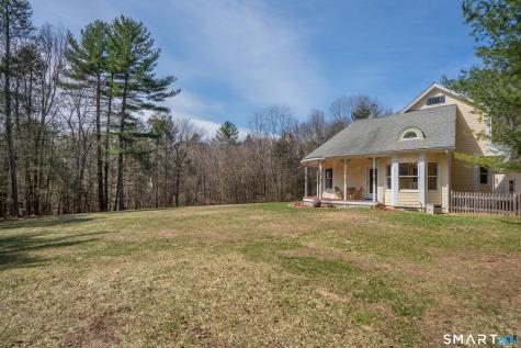 35 Hanson Road Canton CT 06019