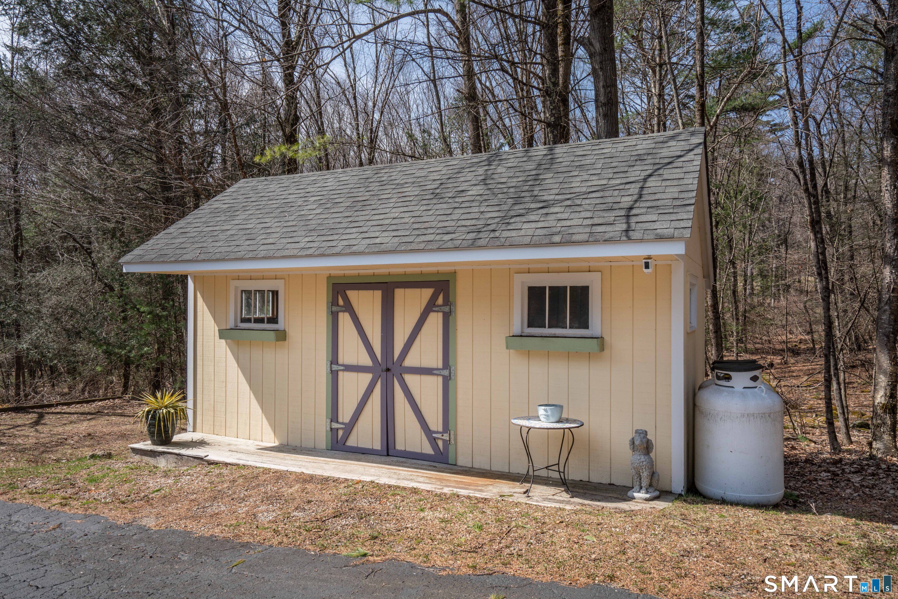 35 Hanson Road Canton CT 06019