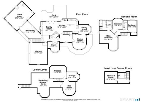 35 Hanson Road Canton CT 06019