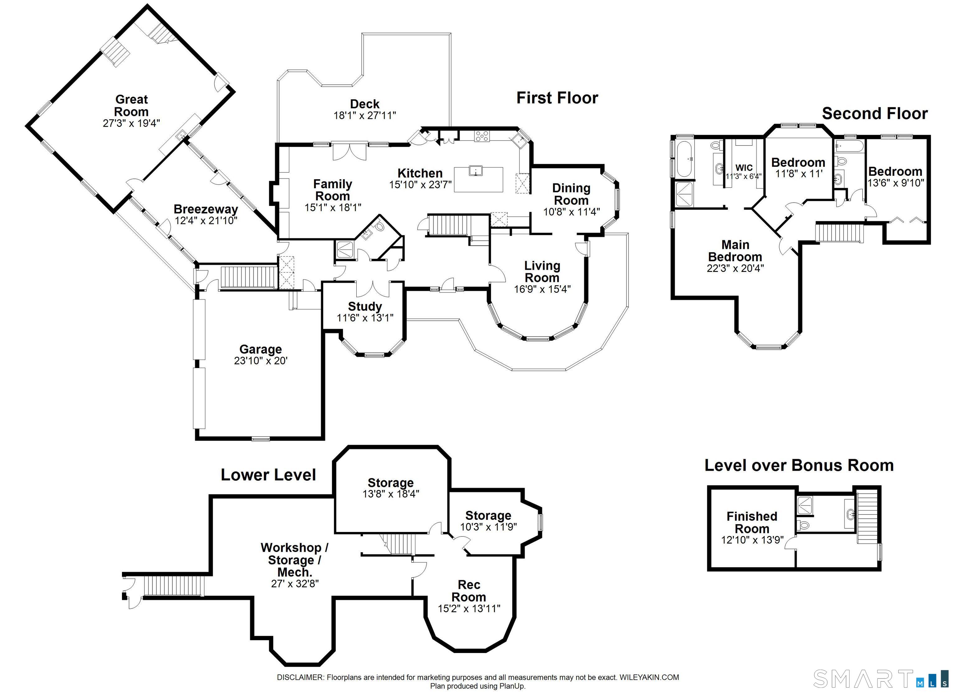 35 Hanson Road Canton CT 06019
