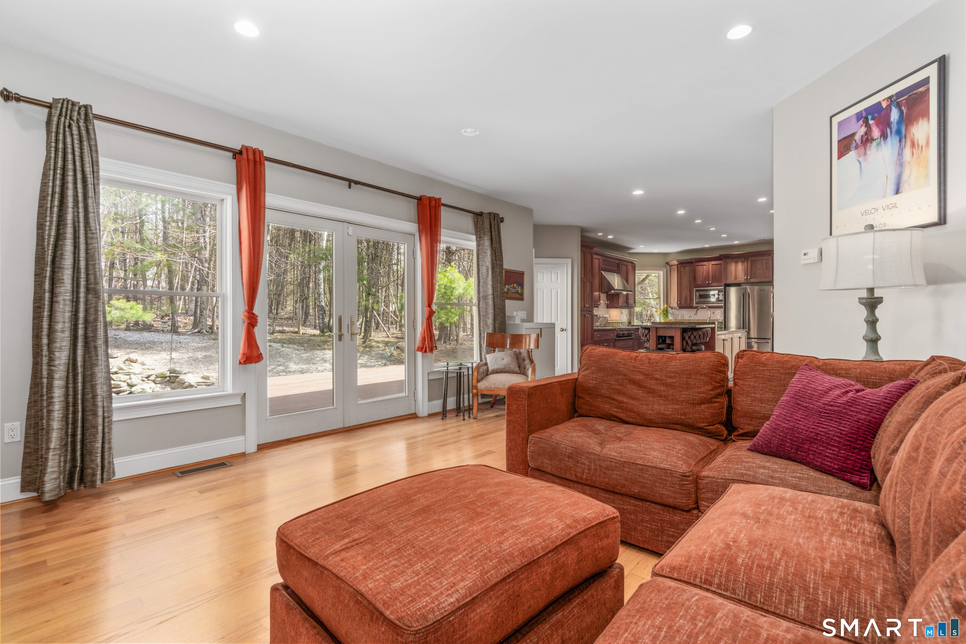 35 Hanson Road Canton CT 06019