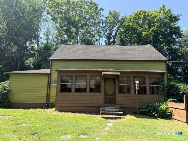 528 Norwich Road Plainfield CT 06374