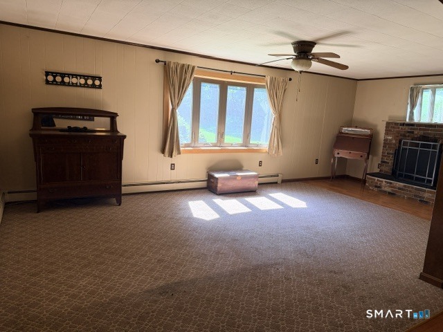 528 Norwich Road Plainfield CT 06374