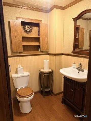 528 Norwich Road Plainfield CT 06374