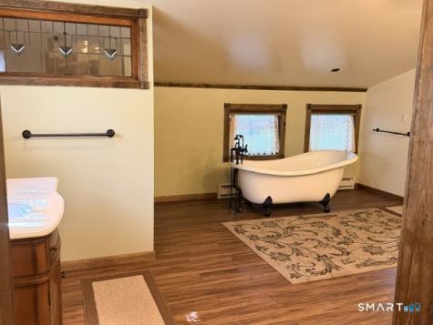 528 Norwich Road Plainfield CT 06374