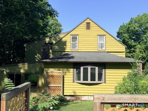 528 Norwich Road Plainfield CT 06374