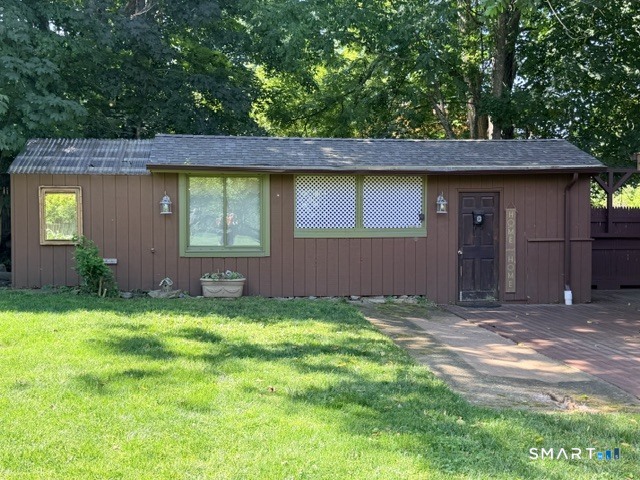 528 Norwich Road Plainfield CT 06374