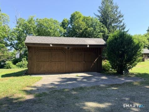 528 Norwich Road Plainfield CT 06374