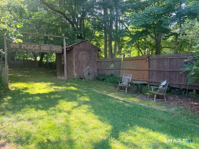 528 Norwich Road Plainfield CT 06374