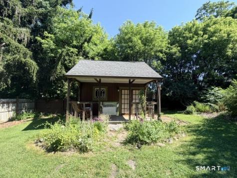 528 Norwich Road Plainfield CT 06374