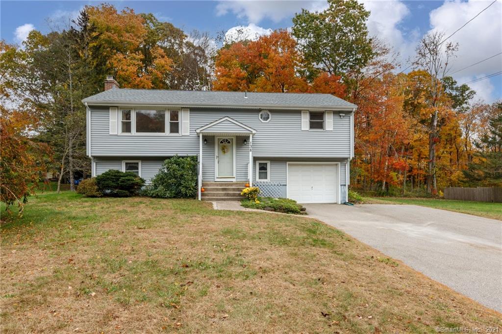 138 Mark Drive Coventry CT 06238