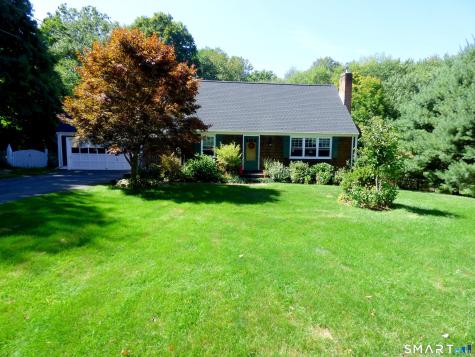 149 Terry Plains Road Bloomfield CT 06002