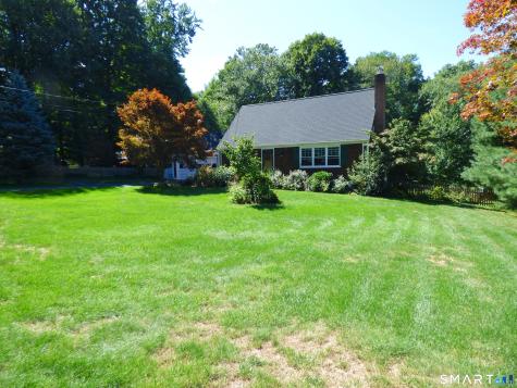149 Terry Plains Road Bloomfield CT 06002