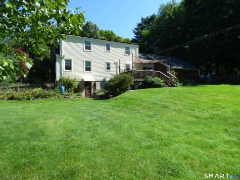 149 Terry Plains Road Bloomfield CT 06002