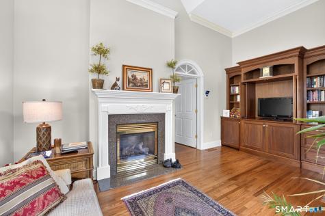 25 Whispering Hollow Court Cheshire CT 06410