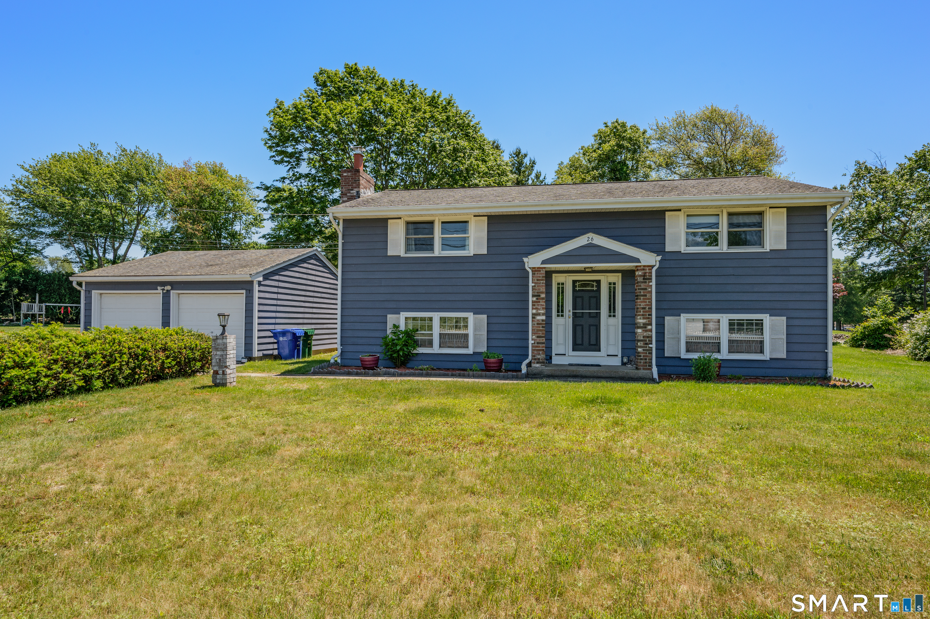 26 Lamphere Road Waterford CT 06385