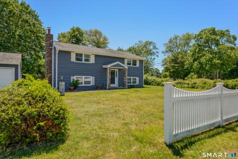 26 Lamphere Road Waterford CT 06385
