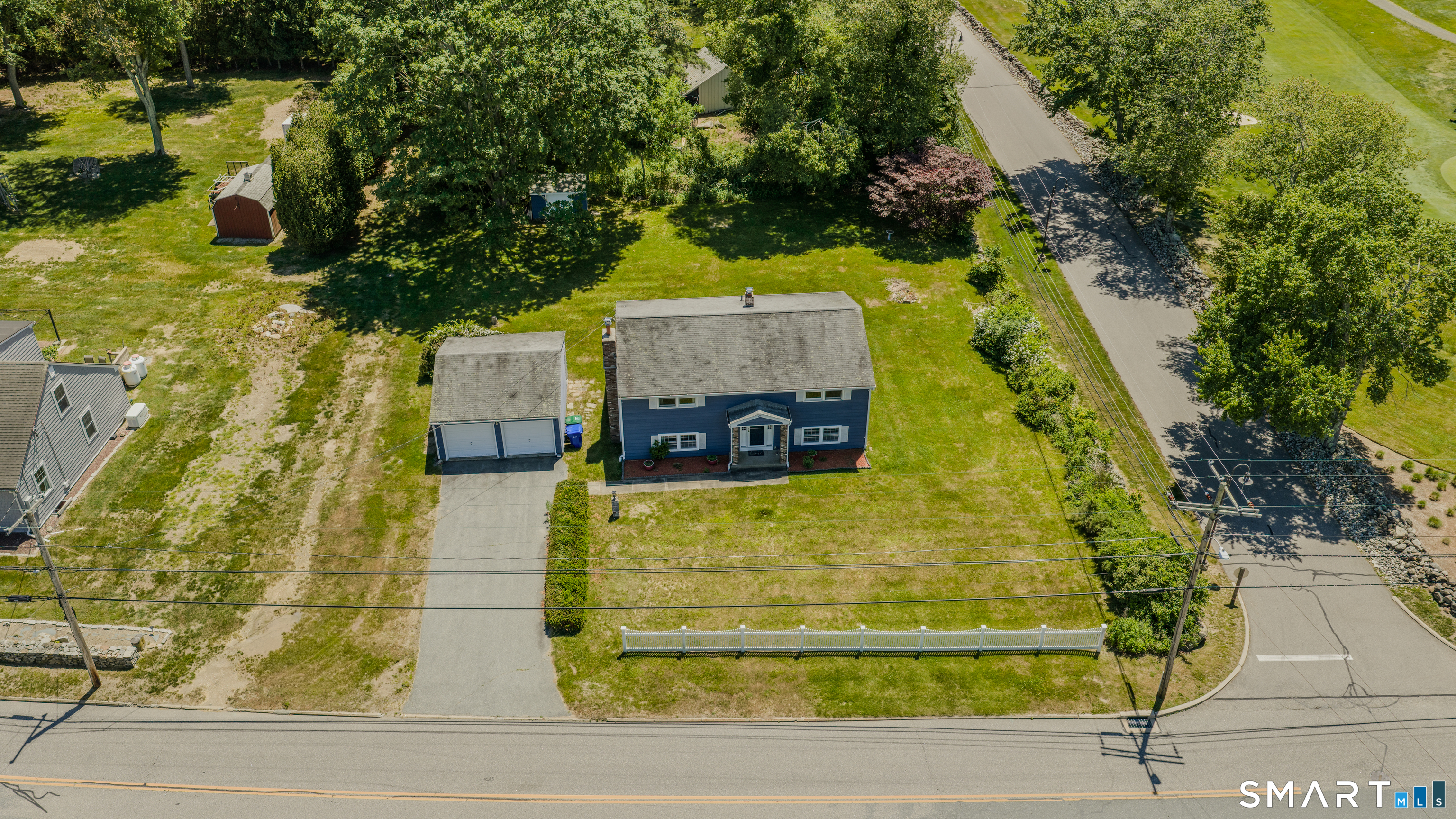 26 Lamphere Road Waterford CT 06385