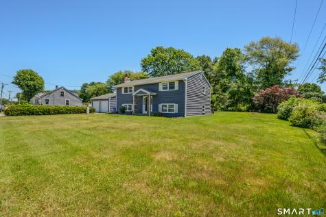 26 Lamphere Road Waterford CT 06385