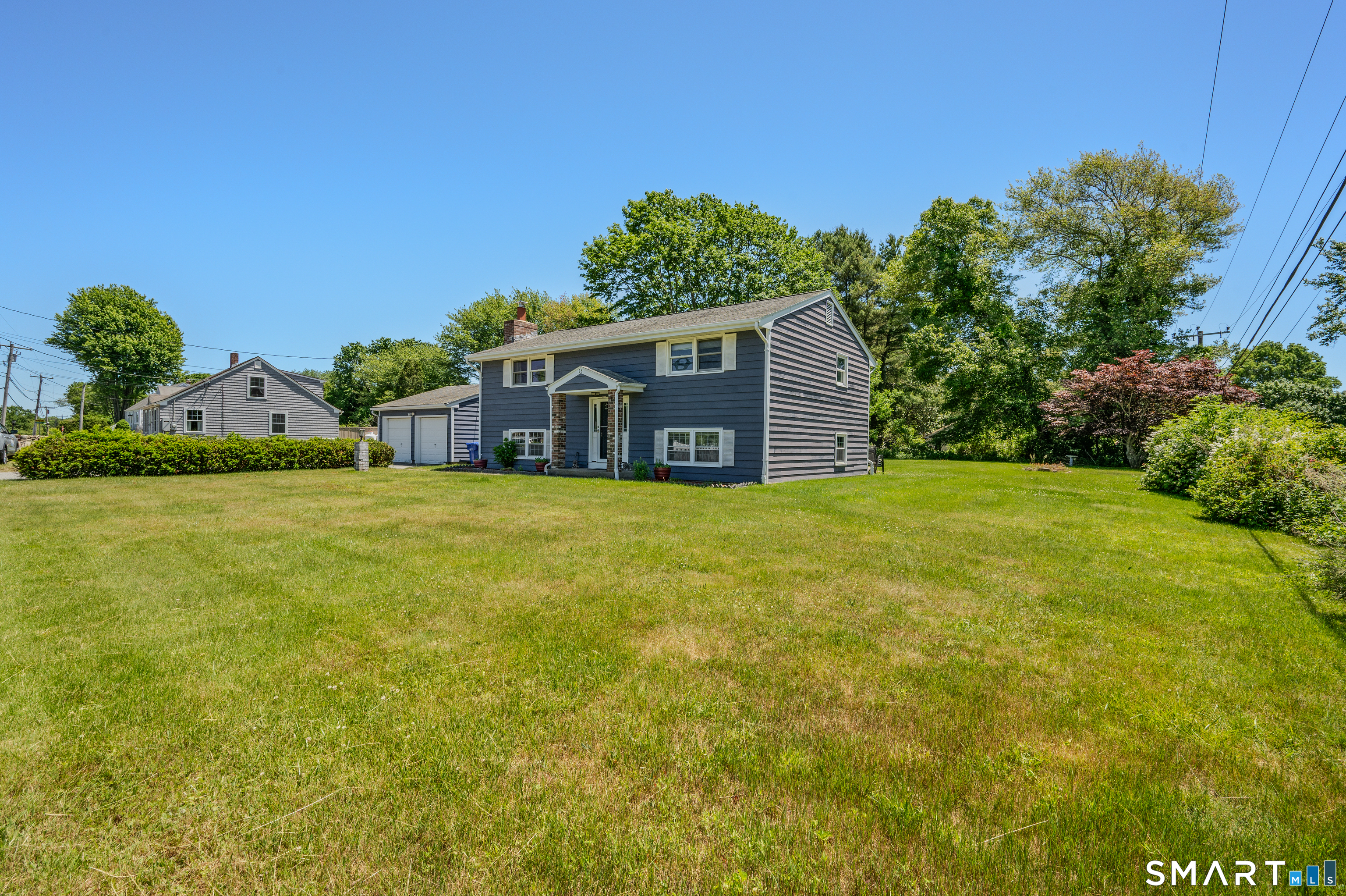 26 Lamphere Road Waterford CT 06385