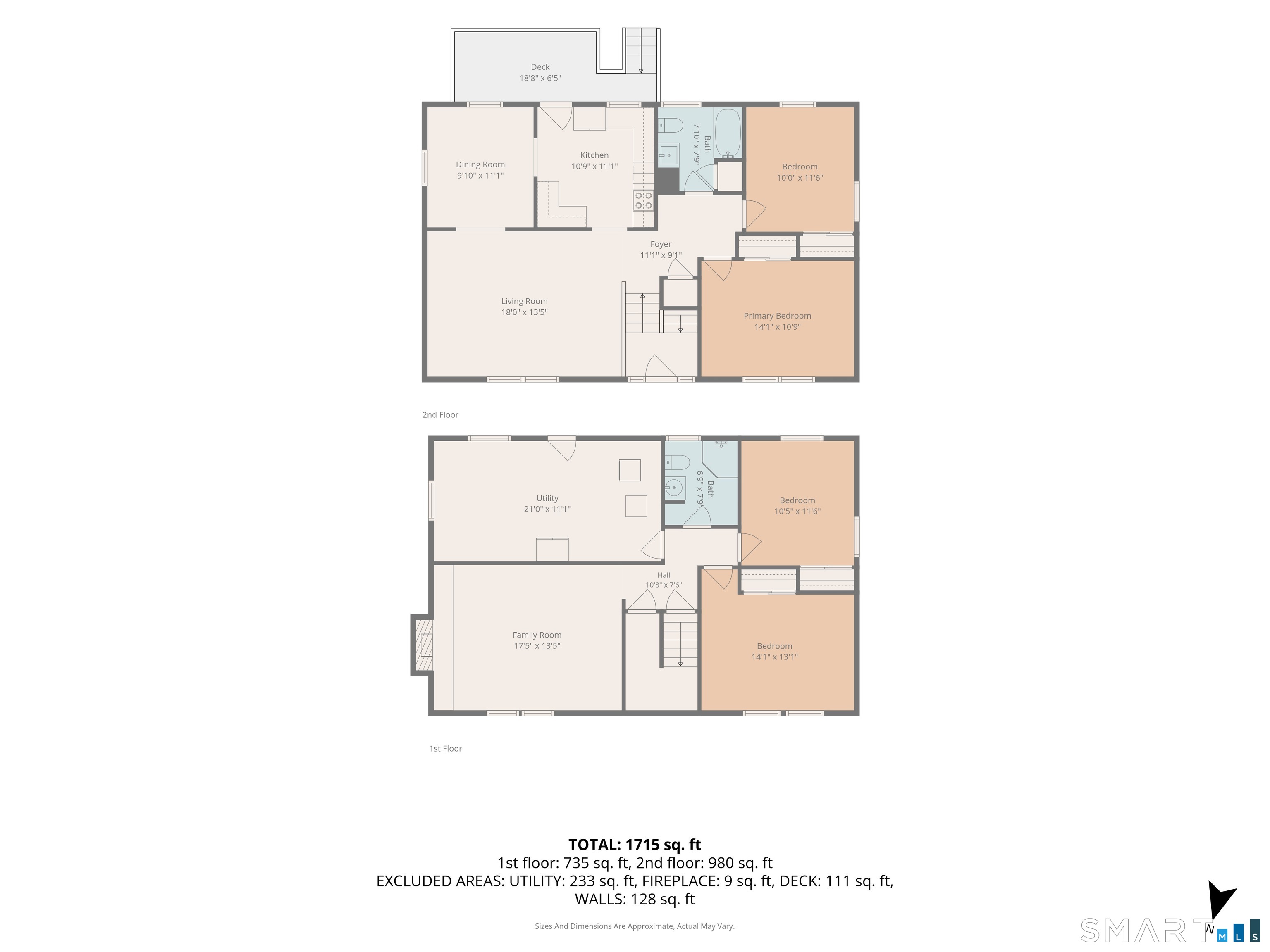26 Lamphere Road Waterford CT 06385