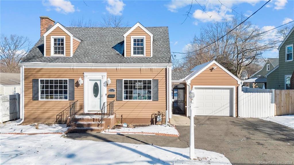 2234 Broadbridge Avenue Stratford CT 06614