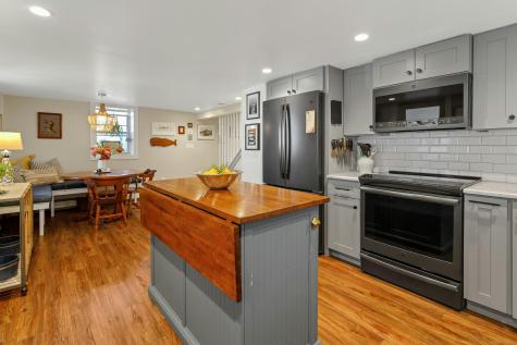 19 William Street Darien CT 06820