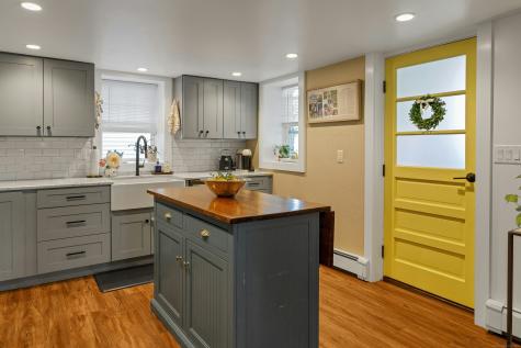 19 William Street Darien CT 06820