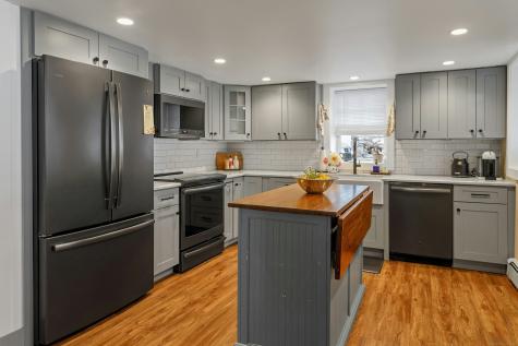 19 William Street Darien CT 06820