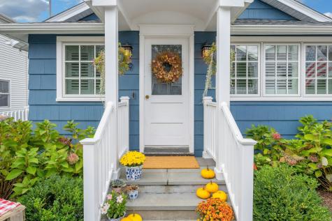 19 William Street Darien CT 06820