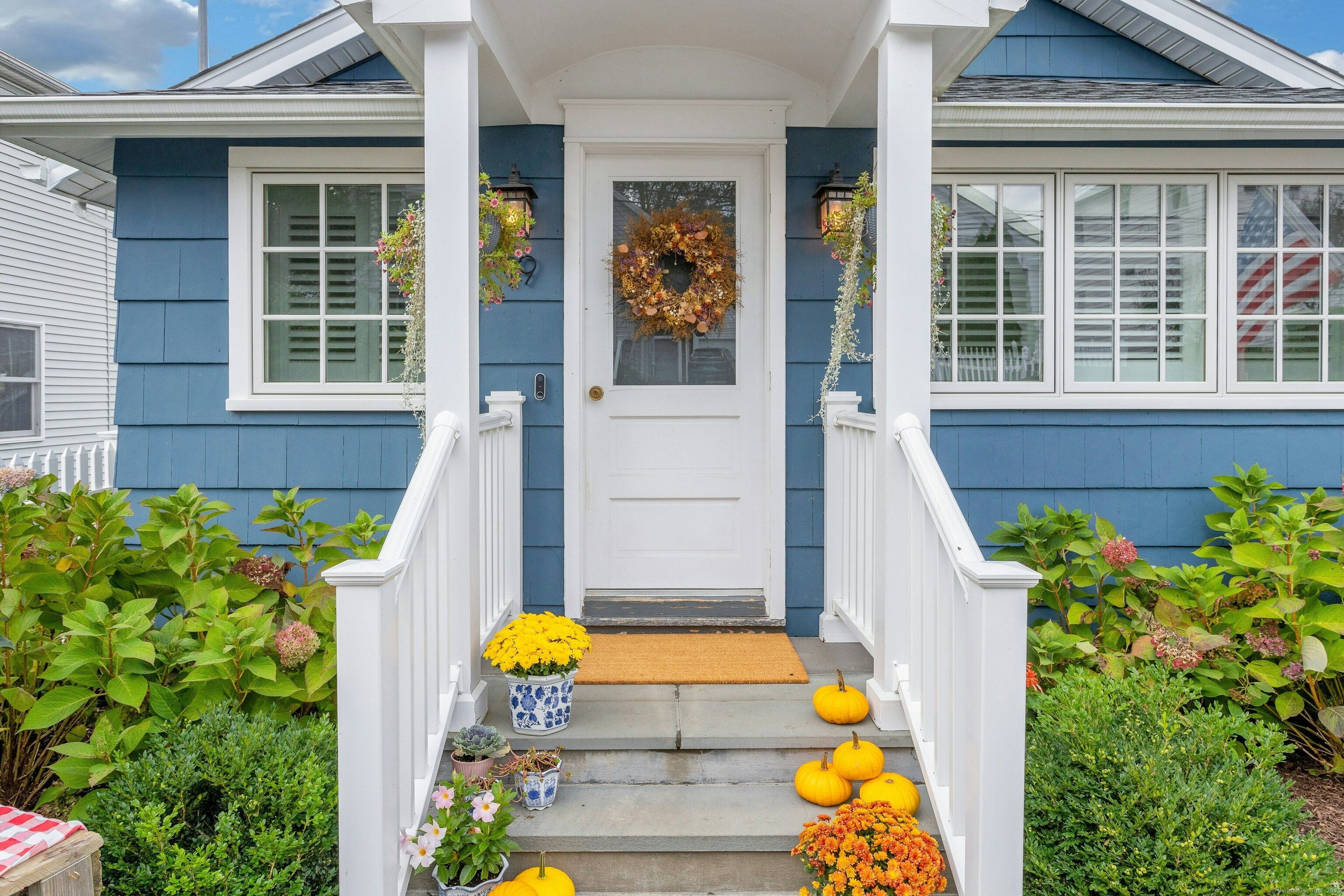 19 William Street Darien CT 06820