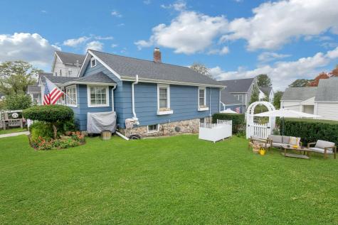 19 William Street Darien CT 06820