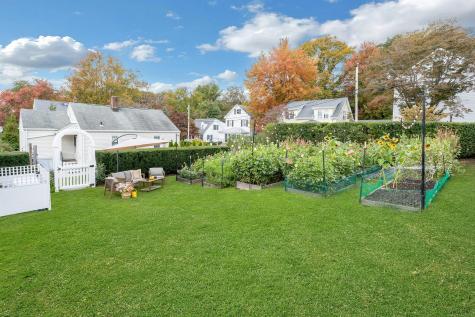 19 William Street Darien CT 06820