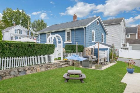 19 William Street Darien CT 06820