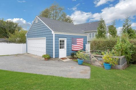 19 William Street Darien CT 06820