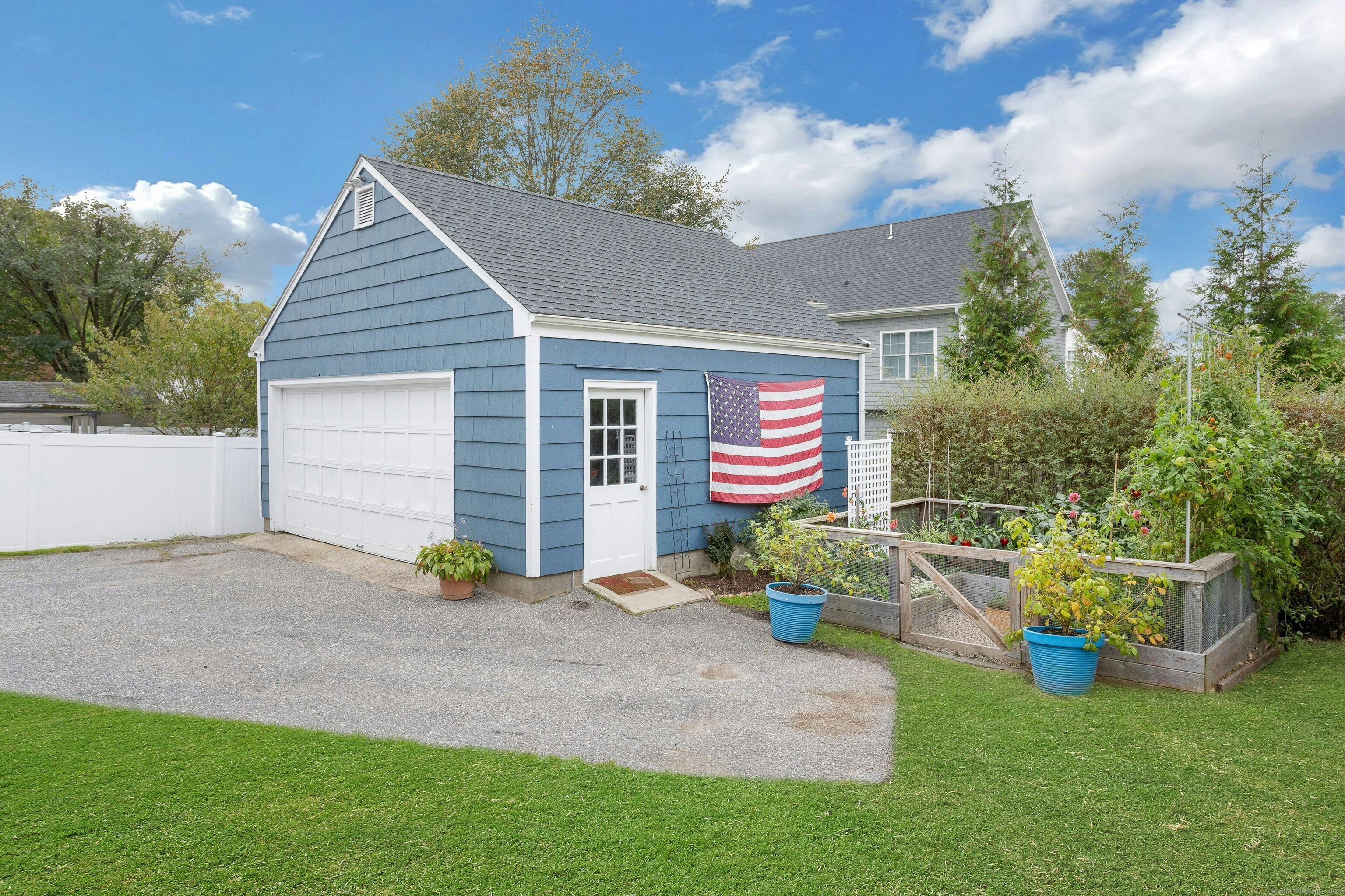 19 William Street Darien CT 06820