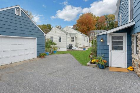 19 William Street Darien CT 06820