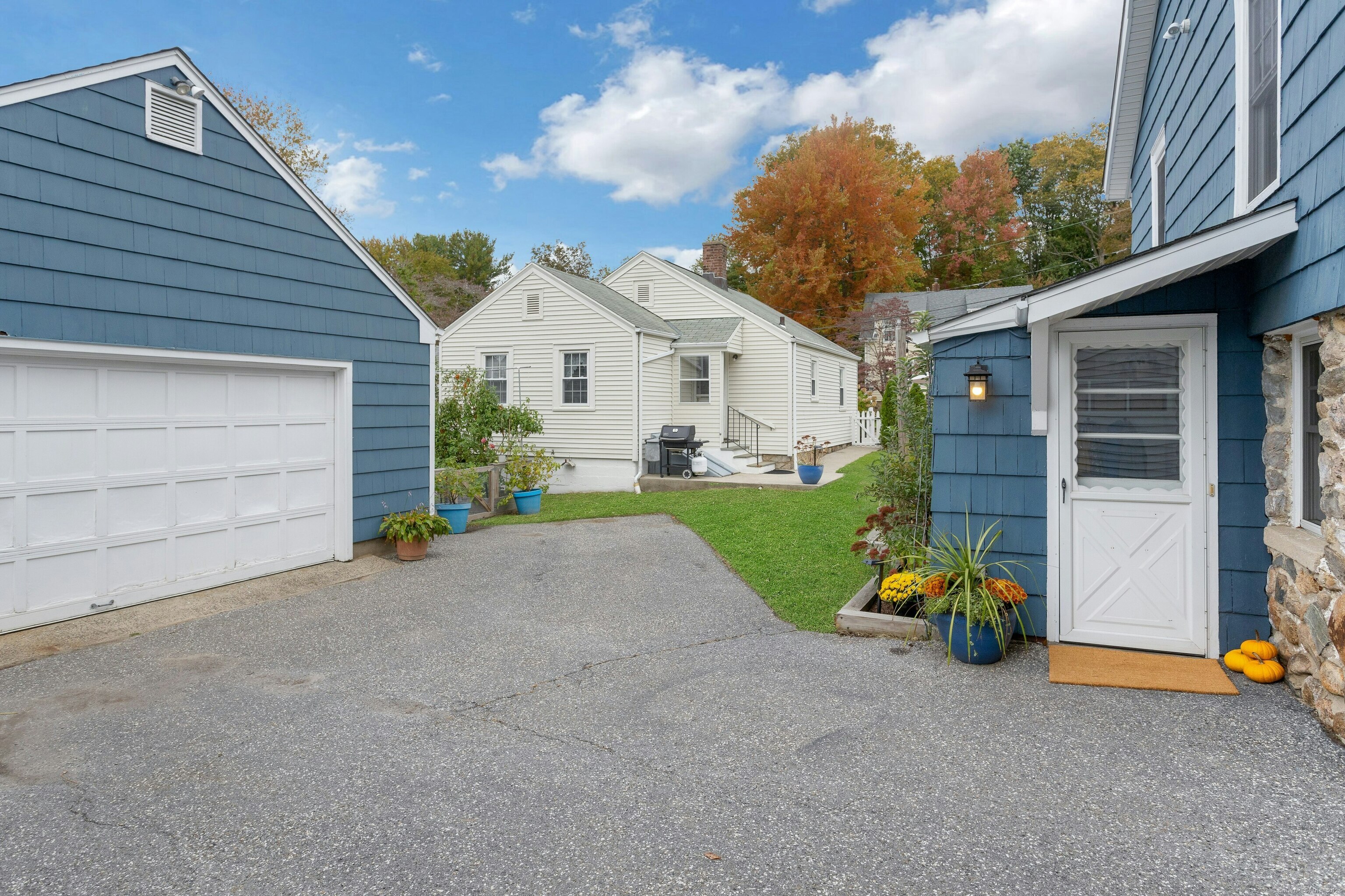 19 William Street Darien CT 06820