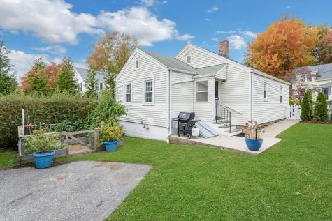 19 William Street Darien CT 06820