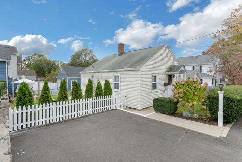 19 William Street Darien CT 06820