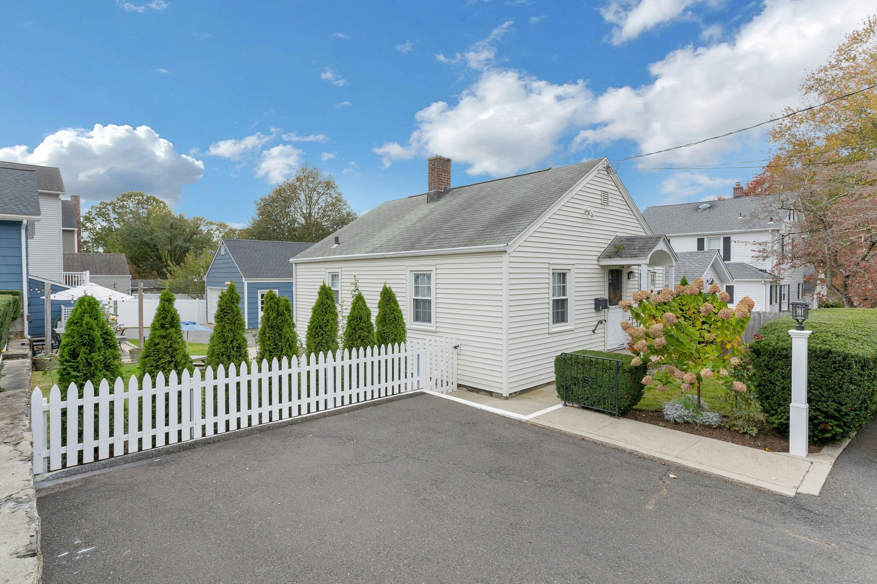 19 William Street Darien CT 06820