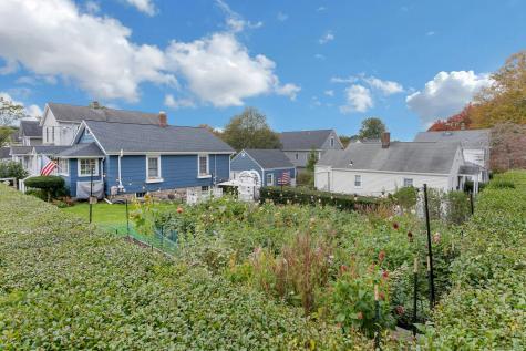 19 William Street Darien CT 06820