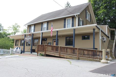 19 Blake Street Essex CT 06442