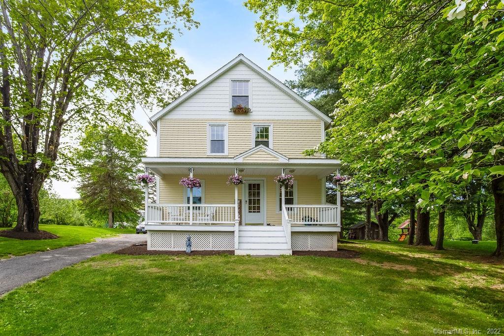 179 North Main Street East Granby CT 06026