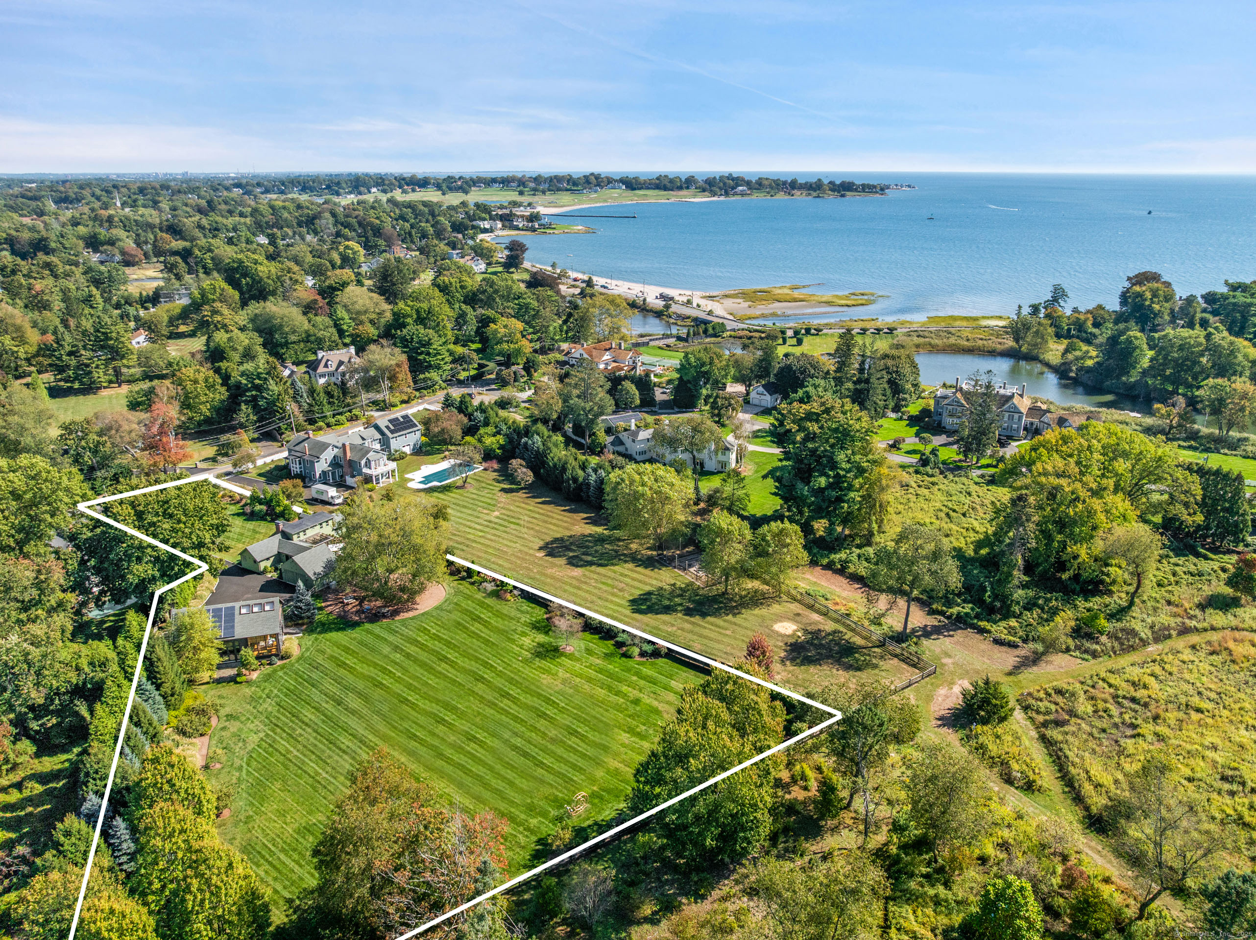 34 Sasco Creek Road Westport CT 06880