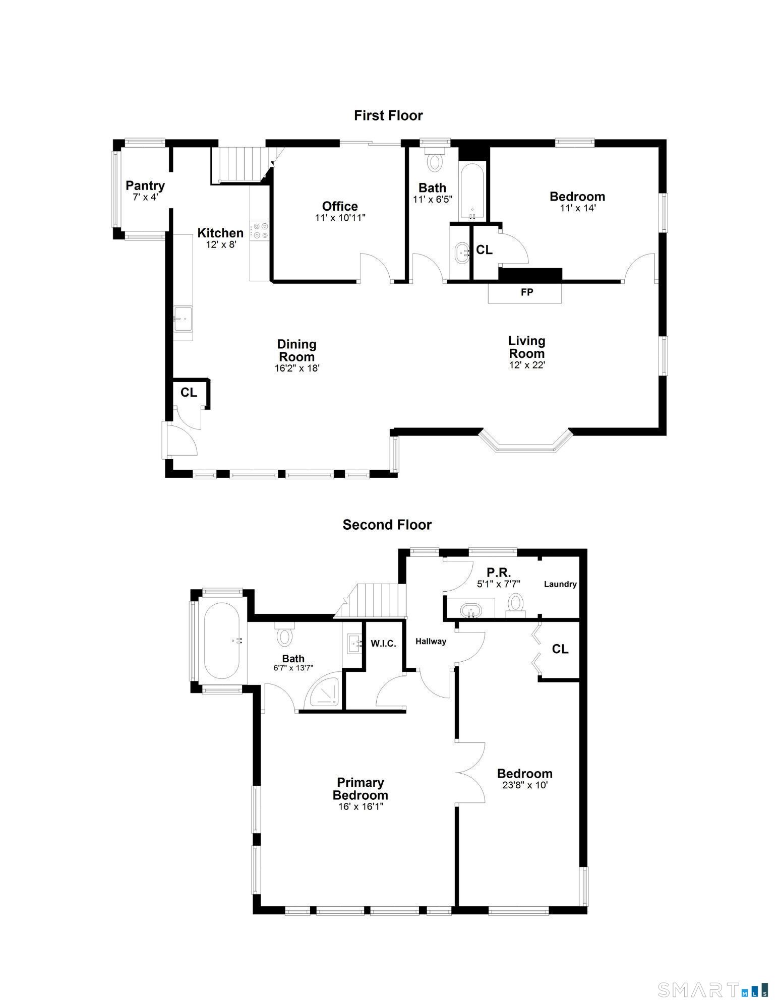 40 Manitook Drive Oxford CT 06478
