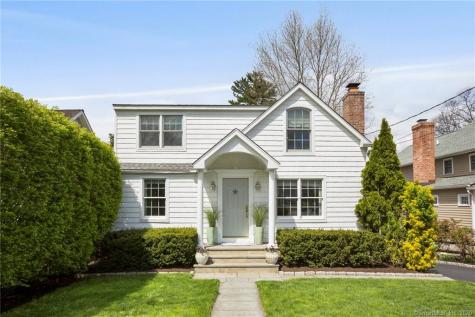 85 Highland Avenue Norwalk CT 06853