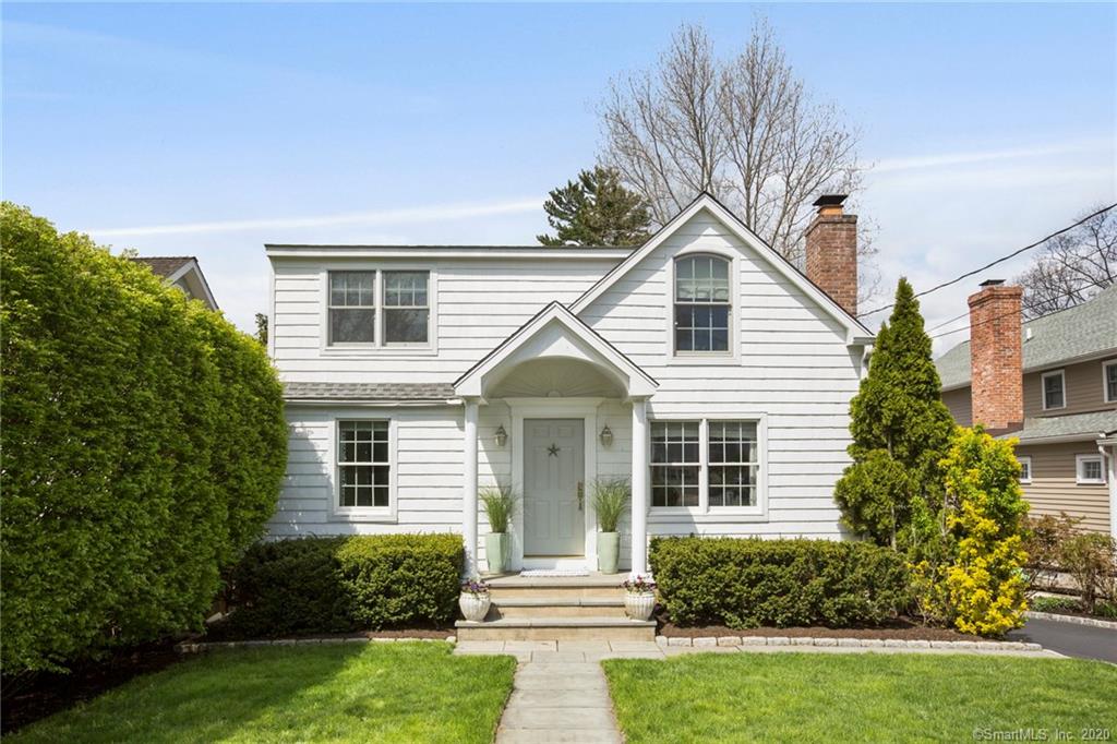85 Highland Avenue Norwalk CT 06853