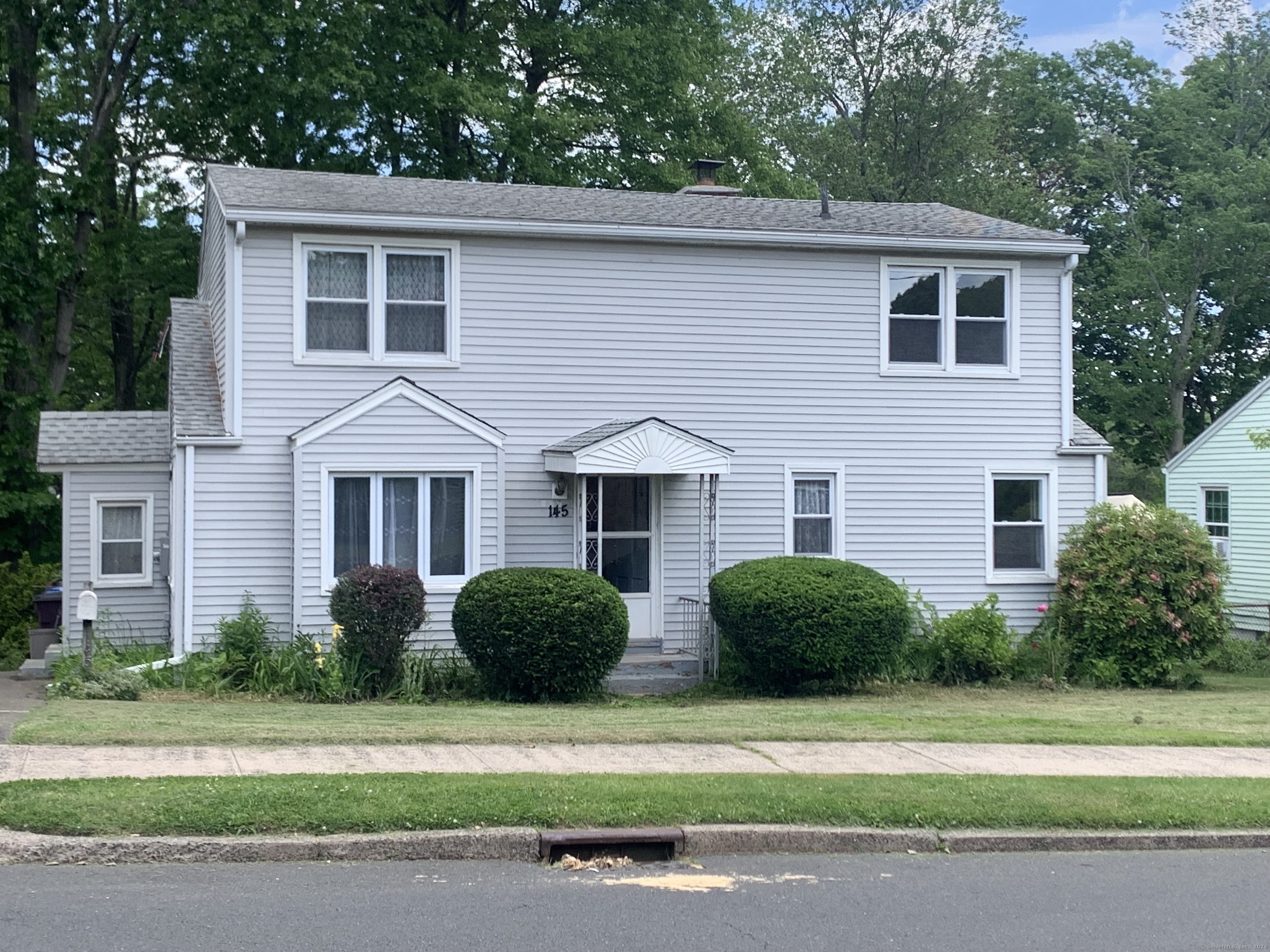 145 Horseplain Road New Britain CT 06053