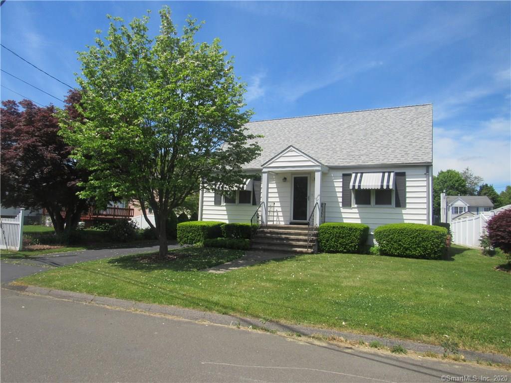 26 Edwin Street Stratford CT 06614